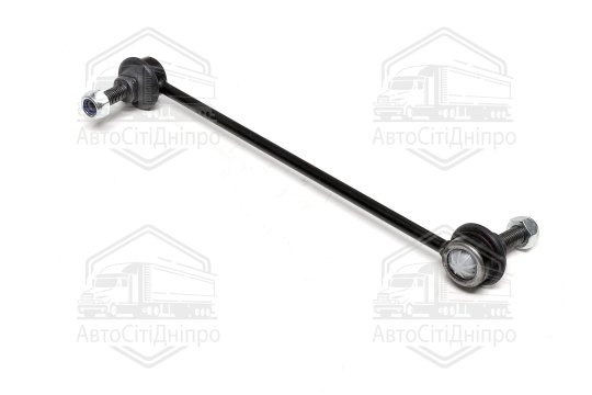 Тяга стабілізатора FORD B-MAX, ECOSPORT, FIESTA VI 08- перед. міст (Вир-во SASIC)