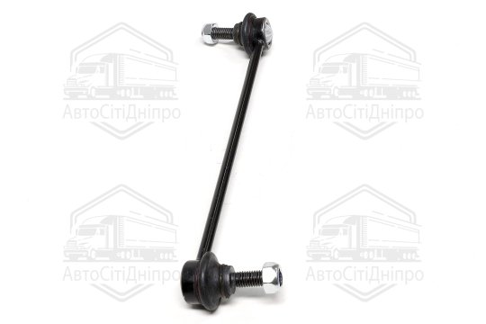 Тяга стабілізатора FORD B-MAX, ECOSPORT, FIESTA VI 08- перед. міст (Вир-во SASIC)