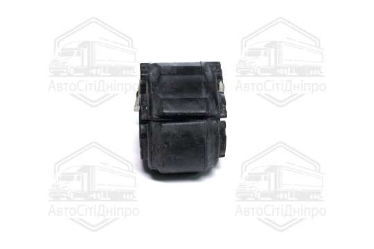 Втулка стабілізатора MERCEDES SPRINTER, VW 30-50 06- зад. міст (Вир-во SASIC)