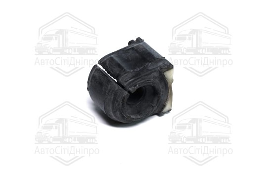 Втулка стабілізатора MERCEDES SPRINTER, VW 30-50 06- зад. міст (Вир-во SASIC)