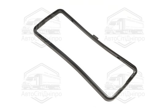 Прокладка кришки клапанної PSA TU3A/TU3F/TU3JP (вир-во Sasic)