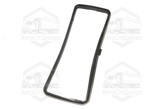 Прокладка кришки клапанної PSA TU3A/TU3F/TU3JP (вир-во Sasic)