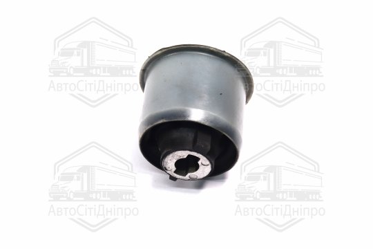 Втулка балки CITROEN C4 I, PEUGEOT 307 00- зад. міст (Вир-во SASIC)