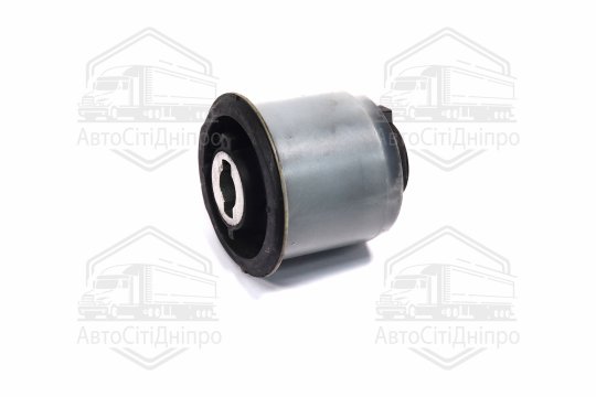 Втулка балки CITROEN C4 I, PEUGEOT 307 00- зад. міст (Вир-во SASIC)