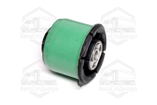 Втулка балки CITROEN BERLINGO, C4, PEUGEOT 5008 зад. міст (Вир-во SASIC)