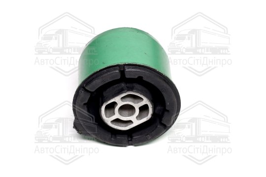 Втулка балки CITROEN BERLINGO, C4, PEUGEOT 5008 зад. міст (Вир-во SASIC)