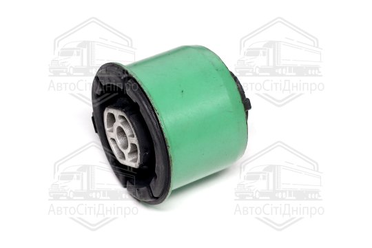 Втулка балки CITROEN BERLINGO, C4, PEUGEOT 5008 зад. міст (Вир-во SASIC)