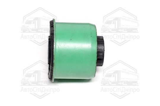 Втулка балки CITROEN BERLINGO, C4, PEUGEOT 5008 зад. міст (Вир-во SASIC)