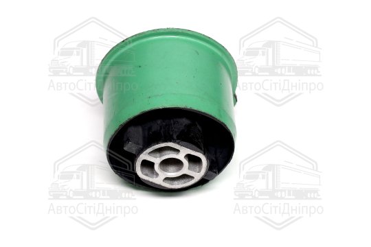 Втулка балки CITROEN BERLINGO, C4, PEUGEOT 5008 зад. міст (Вир-во SASIC)