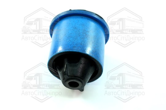 Сайлентблок балки DACIA DUSTER, LOGAN, SANDERO 04 - зад. міст (Вир-во SASIC)