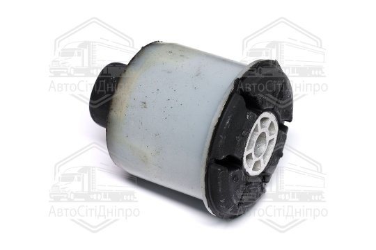 Втулка балки RENAULT MEGANE III 08- зад. міст (Вир-во SASIC)
