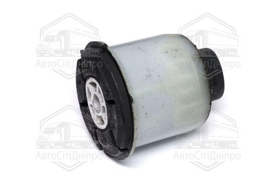 Втулка балки RENAULT MEGANE III 08- зад. міст (Вир-во SASIC)