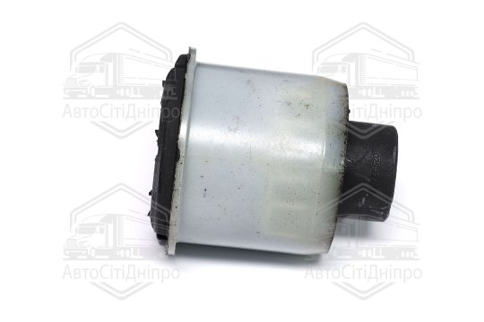 Втулка балки RENAULT MEGANE III 08- зад. міст (Вир-во SASIC)