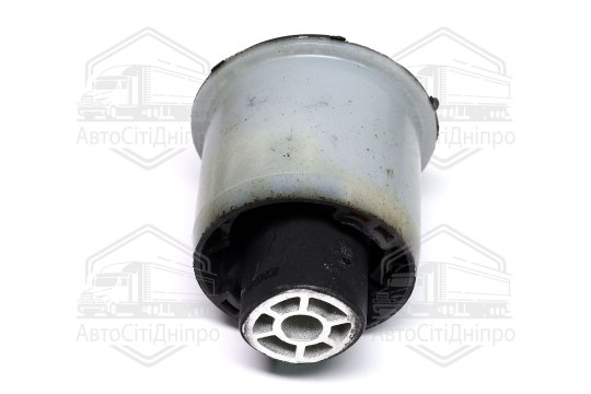 Втулка балки RENAULT MEGANE III 08- зад. міст (Вир-во SASIC)