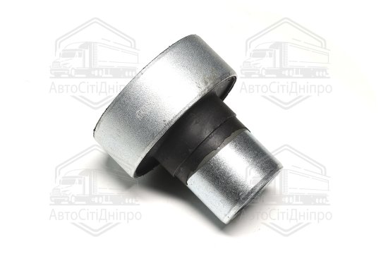 Втулка балки RENAULT KANGOO 97- зад. міст (Вир-во SASIC)