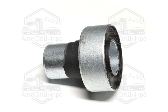 Втулка балки RENAULT KANGOO 97- зад. міст (Вир-во SASIC)