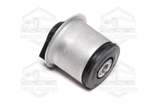 Втулка балки OPEL ASTRA H, MERIVA B, ZAFIRA B 04- зад. міст (Вир-во SASIC)