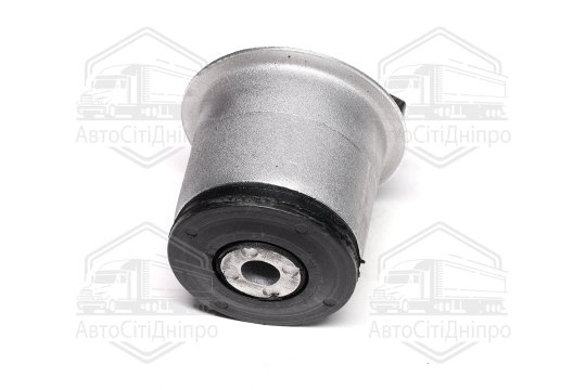 Втулка балки OPEL ASTRA H, MERIVA B, ZAFIRA B 04- зад. міст (Вир-во SASIC)