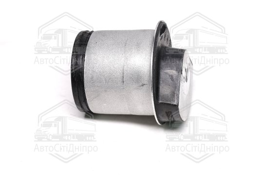 Втулка балки OPEL ASTRA H, MERIVA B, ZAFIRA B 04- зад. міст (Вир-во SASIC)