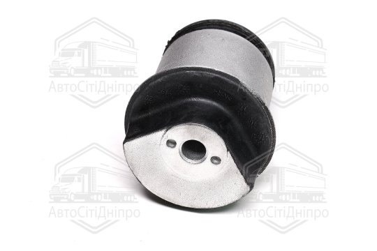 Втулка балки OPEL ASTRA H, MERIVA B, ZAFIRA B 04- зад. міст (Вир-во SASIC)