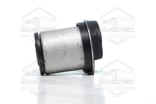 Втулка балки OPEL ASTRA F, G, MERIVA 98 зад. міст (Вир-во SASIC)