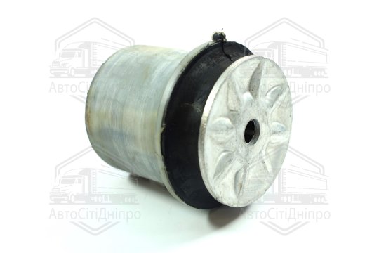 Втулка балки SEAT ARONA, SKODA SCALA, VW POLO VI 17- зад. міст (Вир-во SASIC)