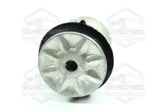 Втулка балки SEAT ARONA, SKODA SCALA, VW POLO VI 17- зад. міст (Вир-во SASIC)