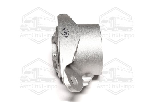 Опора амортизатора заднего (вир-во SASIC)