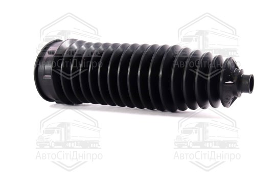 Пильовик рульової тяги OPEL ADAM, CORSA D, E, FORD B-MAX, FIESTA VI 06- перед. міст (Вир-во SASIC)