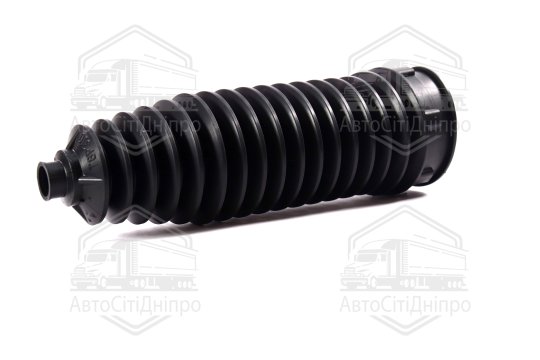 Пильовик рульової тяги OPEL ADAM, CORSA D, E, FORD B-MAX, FIESTA VI 06- перед. міст (Вир-во SASIC)