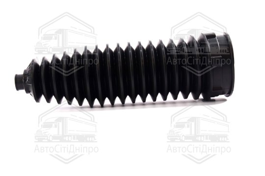 Пильовик рульової тяги OPEL ADAM, CORSA D, E, FORD B-MAX, FIESTA VI 06- перед. міст (Вир-во SASIC)