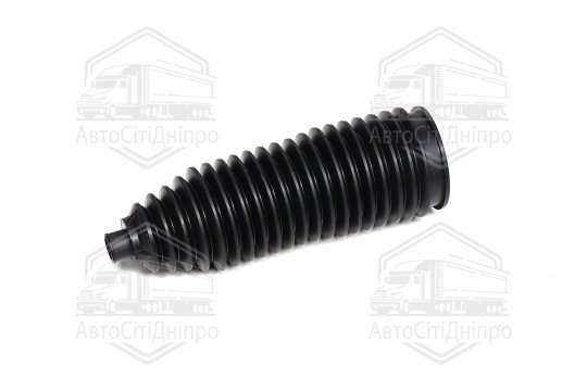 Пильовик рульової рейки RENAULT FLUENCE, MEGANE III, SCENIC III 08-перед. міст (Вир-во SASIC)