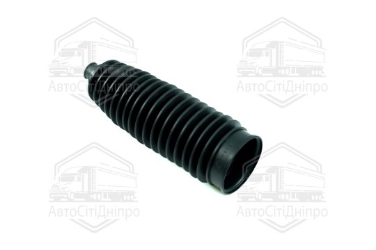 Пильовик рульової тяги RENAULT KANGOO, MEGANE II 02- перед. міст (Вир-во SASIC)