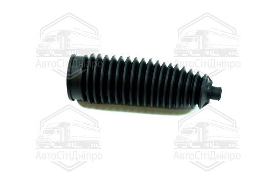 Пильовик рульової тяги RENAULT KANGOO, MEGANE II 02- перед. міст (Вир-во SASIC)