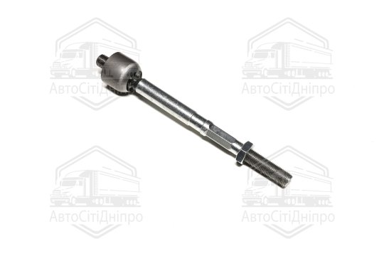 Тяга рульова RENAULT GRAND SCENIC II, MEGANE II 02-перед. міст (Вир-во SASIC)