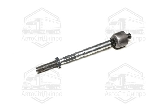 Тяга рульова RENAULT GRAND SCENIC II, MEGANE II 02-перед. міст (Вир-во SASIC)