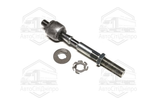 Тяга рульова OPEL MOVANO, RENAULT MASTER II, NISSAN INTERSTAR 98- перед. міст (Вир-во SASIC)