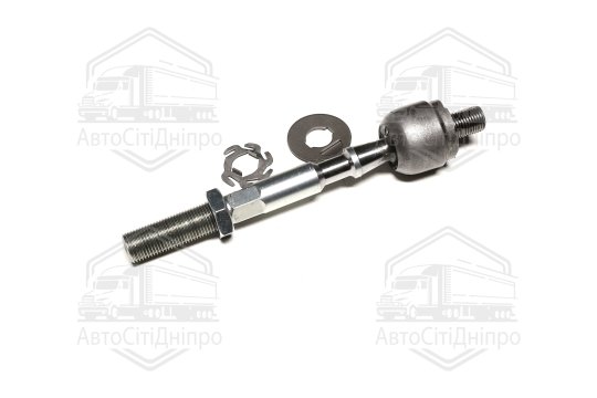 Тяга рульова OPEL MOVANO, RENAULT MASTER II, NISSAN INTERSTAR 98- перед. міст (Вир-во SASIC)