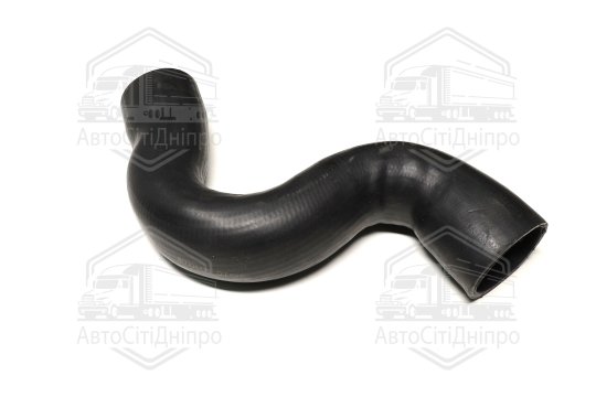 Патрубок турбокомпресора