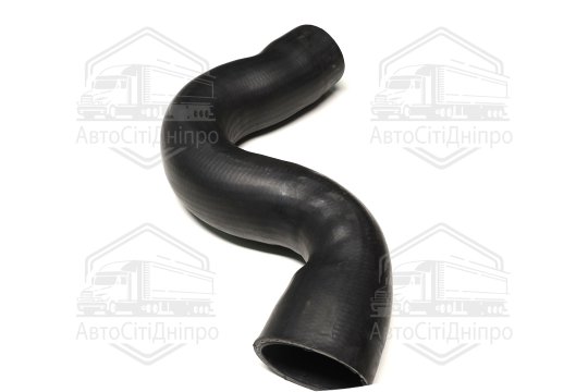 Патрубок турбокомпресора