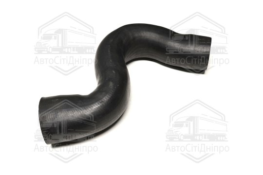 Патрубок турбокомпресора