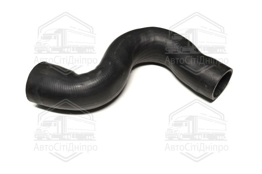 Патрубок турбокомпресора