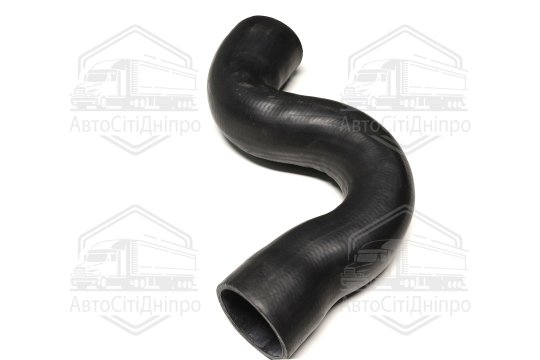 Патрубок турбокомпресора