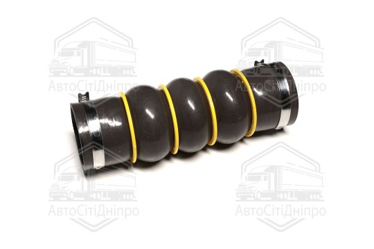 Патрубок турбокомпресора