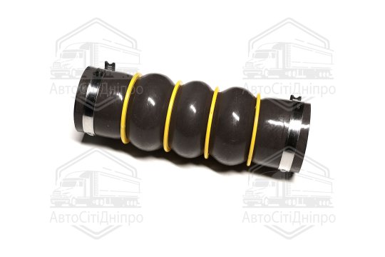 Патрубок турбокомпресора