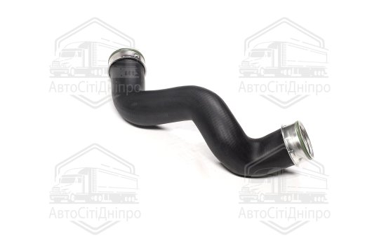 Патрубок турбокомпресора (вир-во Sasic)