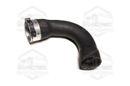 Патрубок турбокомпресора