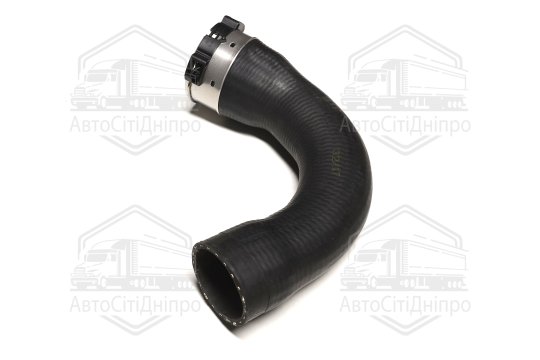 Патрубок турбокомпресора