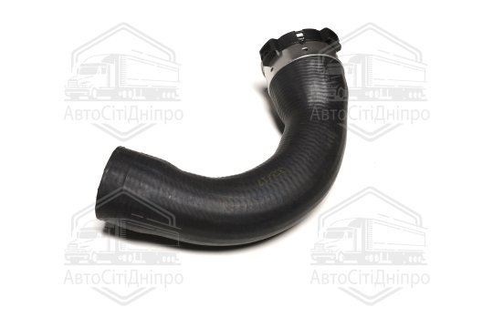 Патрубок турбокомпресора