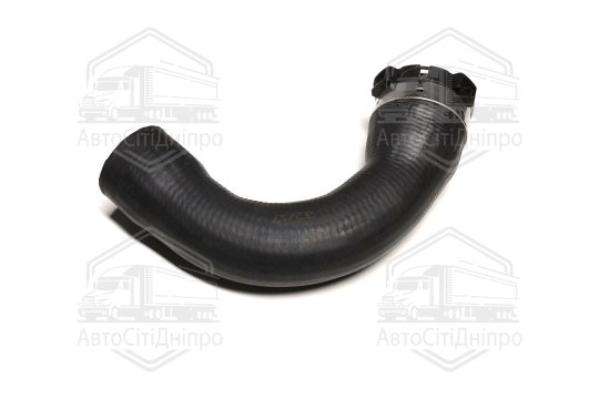 Патрубок турбокомпресора